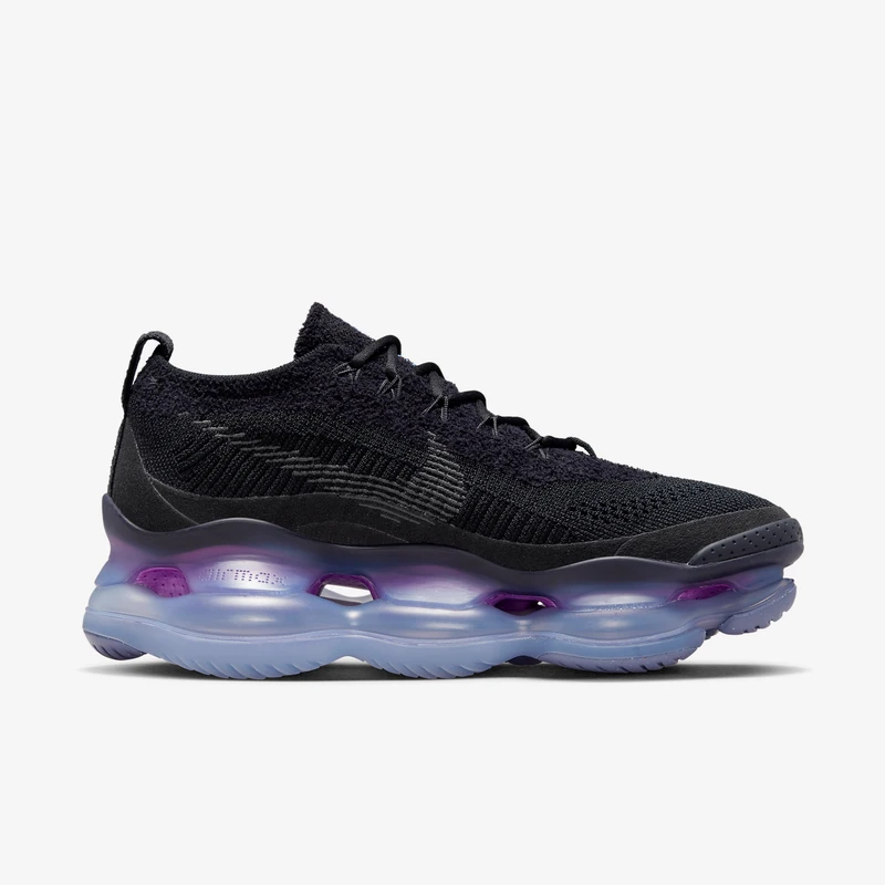 Nike Air Max Scorpion Black Purple