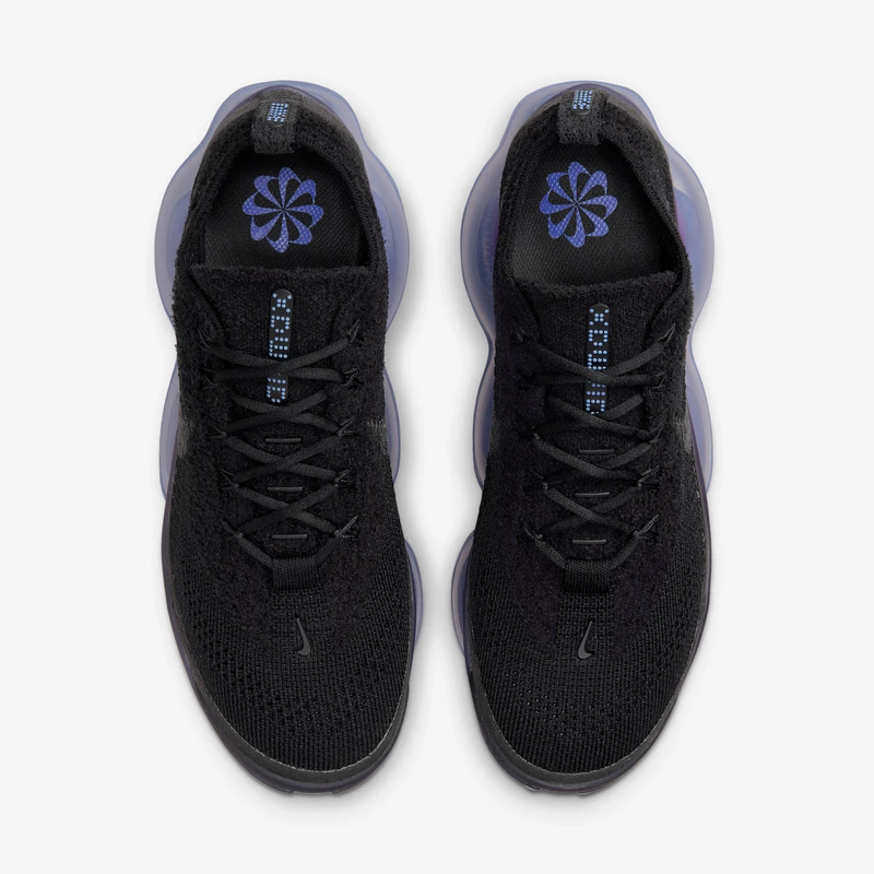 Nike Air Max Scorpion Black Purple