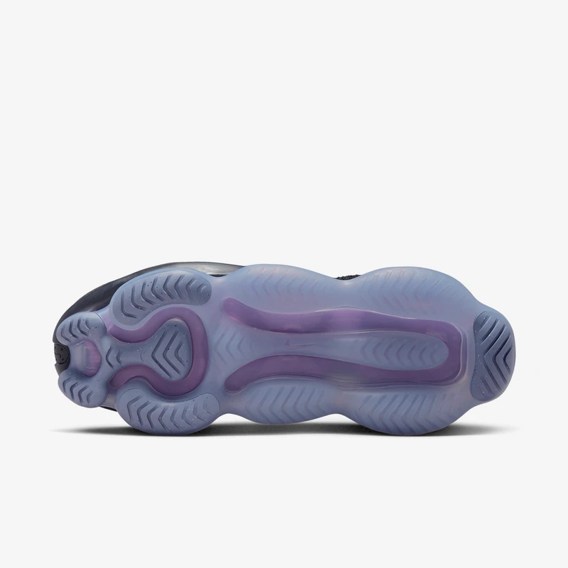 Nike Air Max Scorpion Black Purple