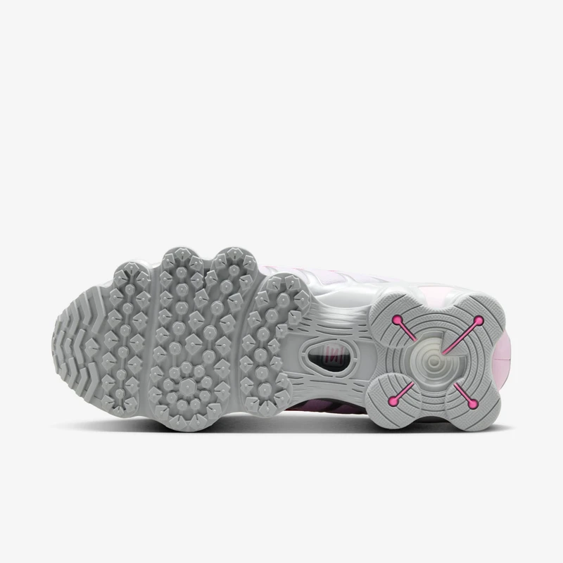 Nike Shox TL Pink Foam