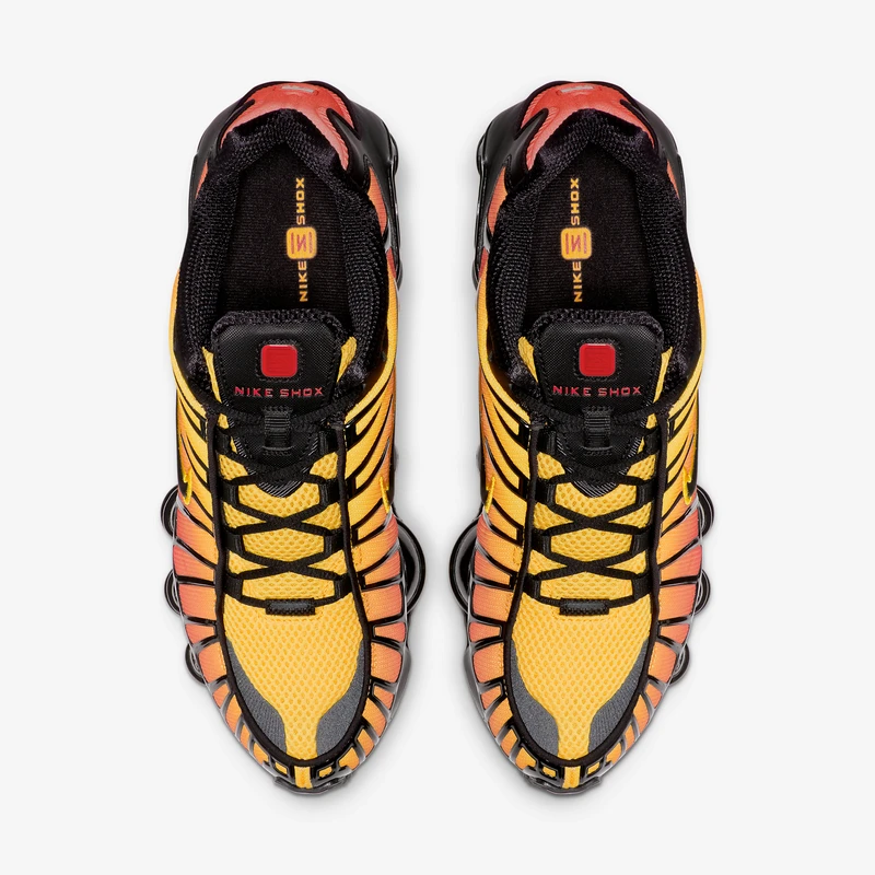 Nike Shox TL Sunrise