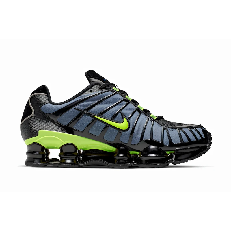 Nike Shox TL Thunderstorm