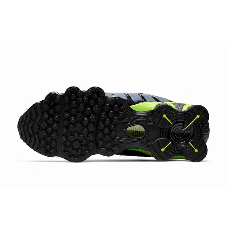 Nike Shox TL Thunderstorm