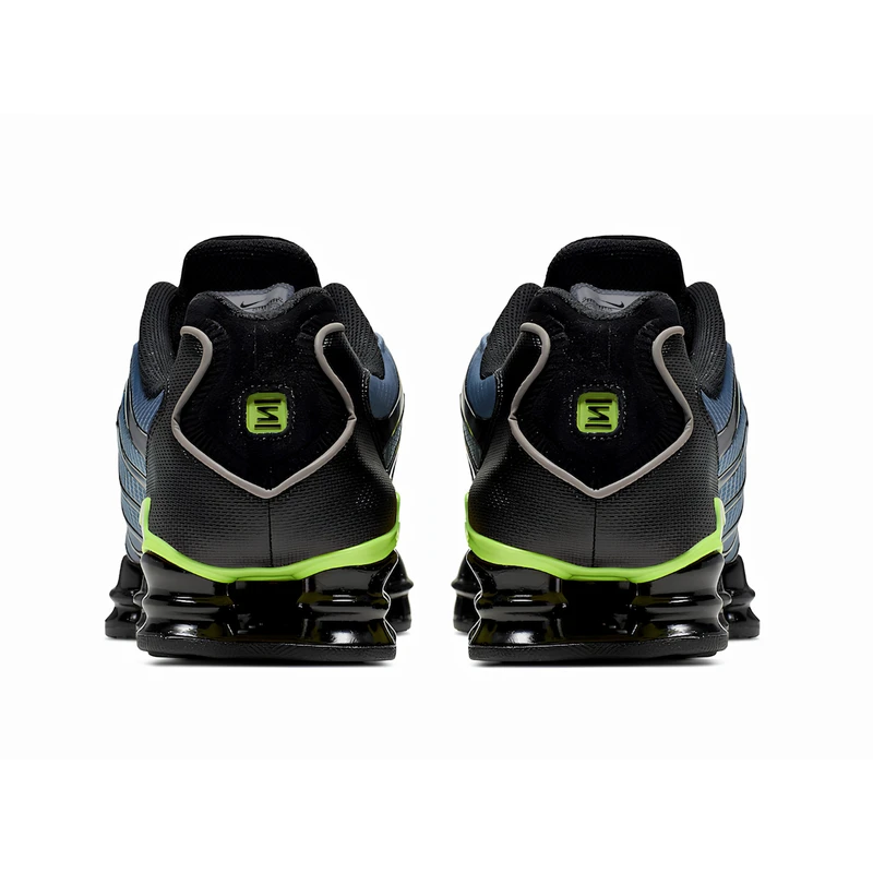 Nike Shox TL Thunderstorm