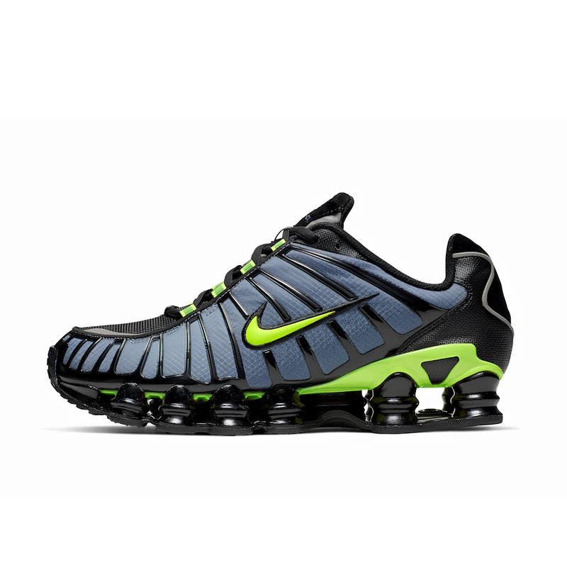 Nike Shox TL Thunderstorm