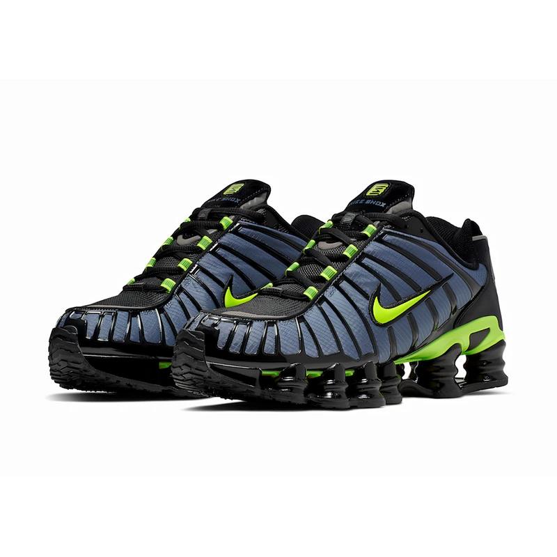 Nike Shox TL Thunderstorm