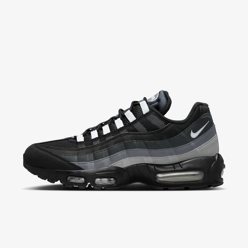 Nike Air Max 95 Grey Gradient
