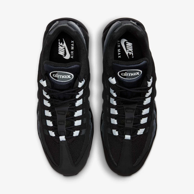 Nike Air Max 95 Grey Gradient