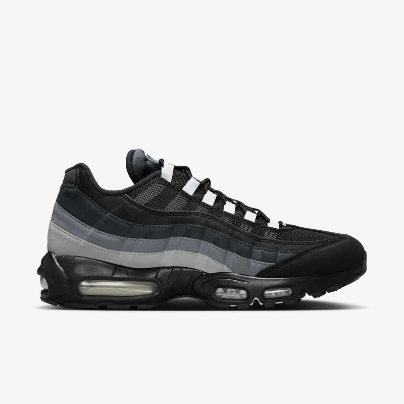Nike Air Max 95 Grey Gradient