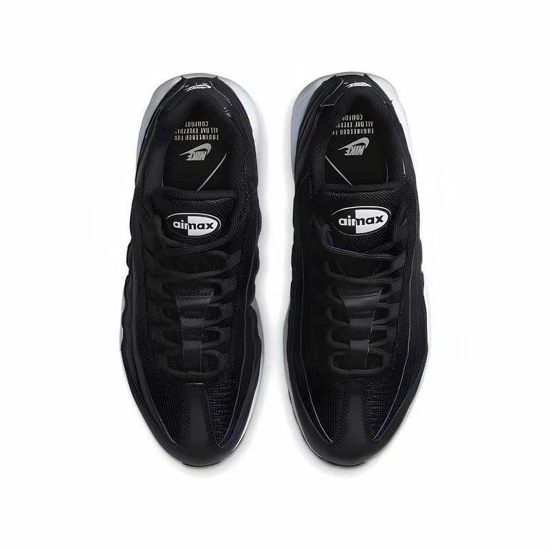Nike Air Max 95 Essential Black White