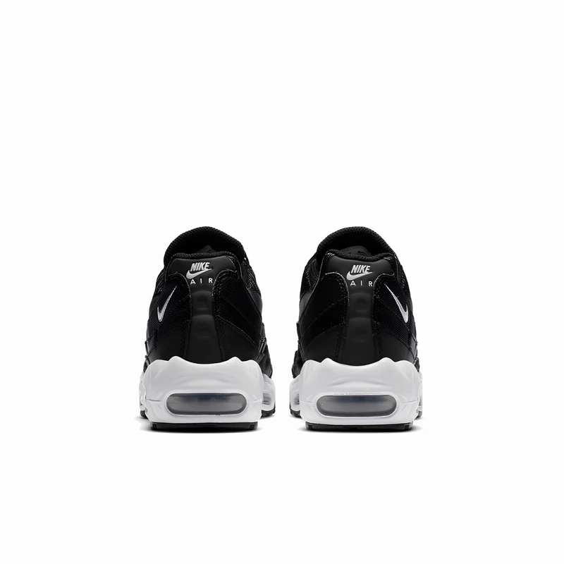Nike Air Max 95 Essential Black White