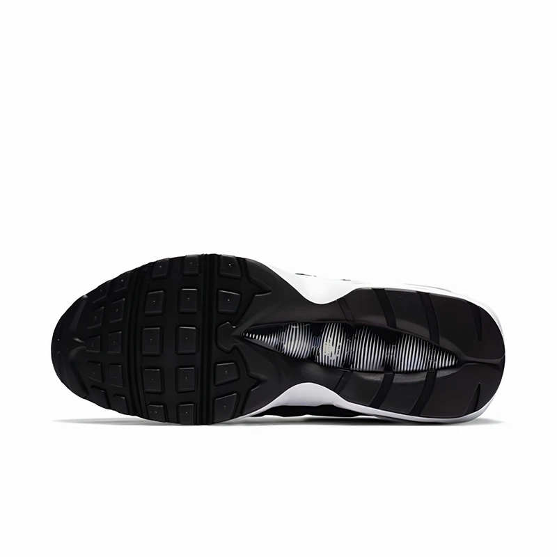 Nike Air Max 95 Essential Black White