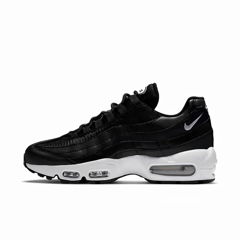 Nike Air Max 95 Essential Black White