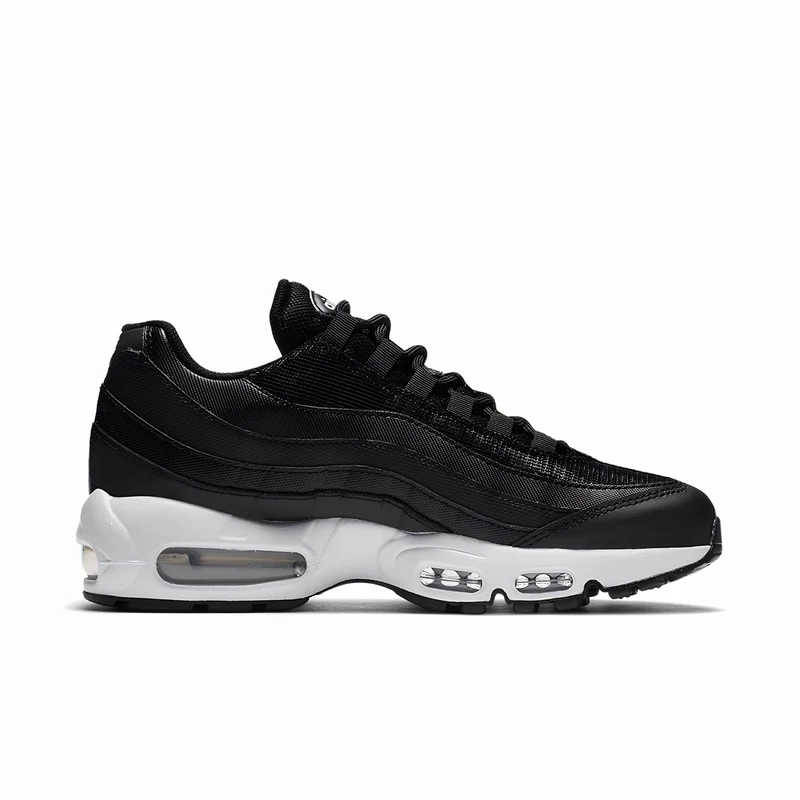 Nike Air Max 95 Essential Black White