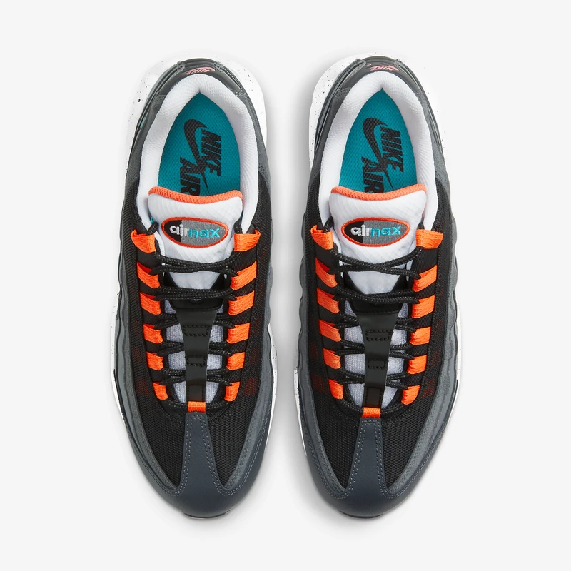 Nike Air Max 95 Grey Speckle Sole