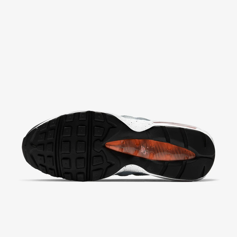 Nike Air Max 95 Grey Speckle Sole