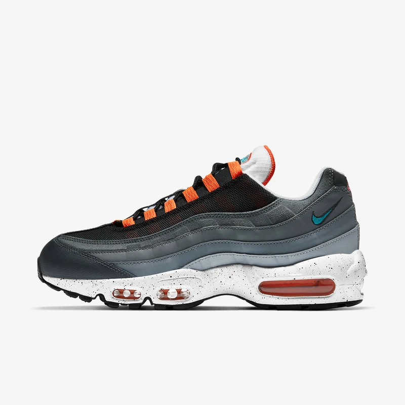 Nike Air Max 95 Grey Speckle Sole