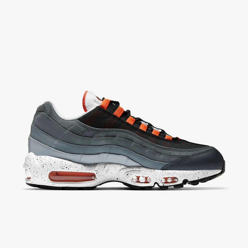 Nike Air Max 95 Grey Speckle Sole