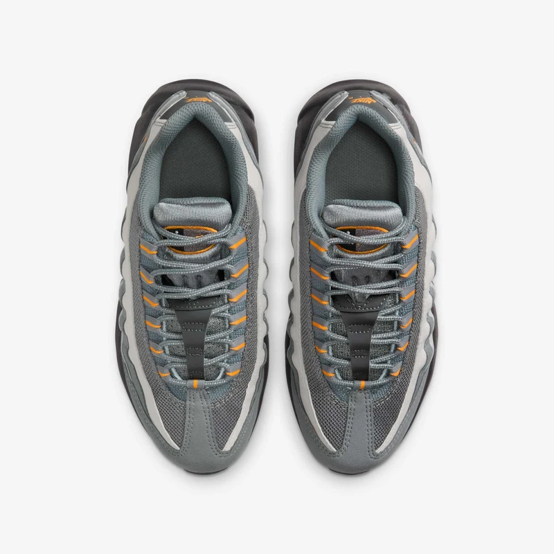 Nike Air Max 95 Cool Grey Sundial