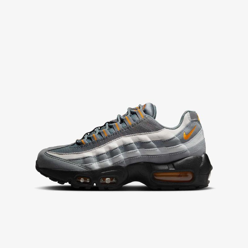 Nike Air Max 95 Cool Grey Sundial