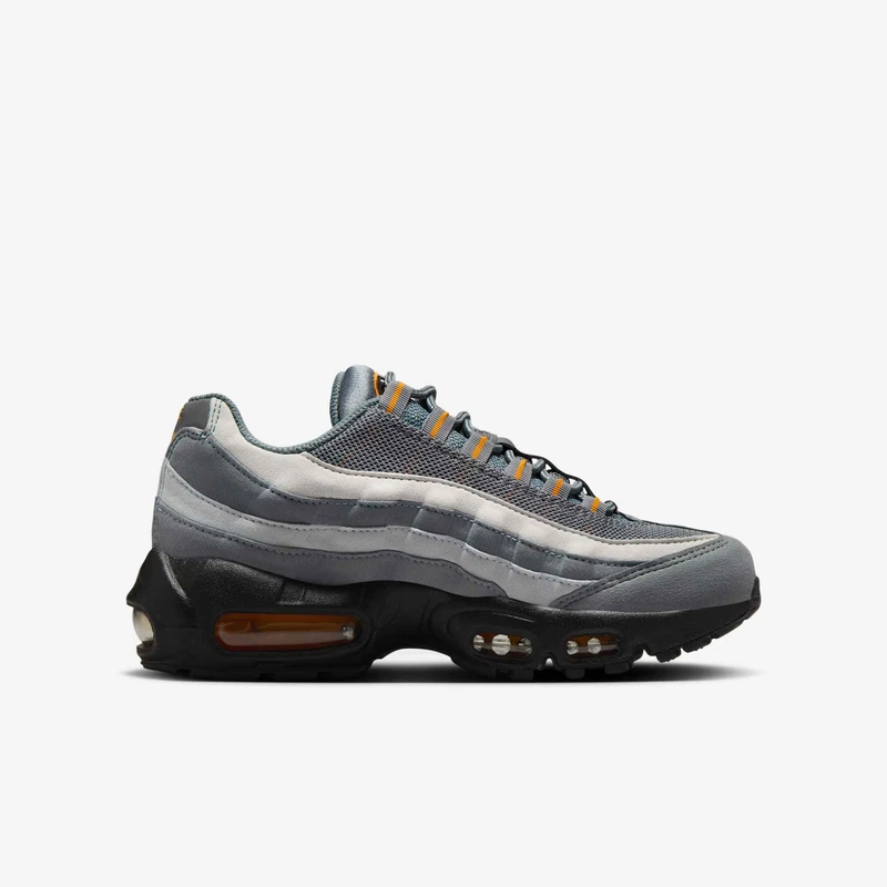 Nike Air Max 95 Cool Grey Sundial