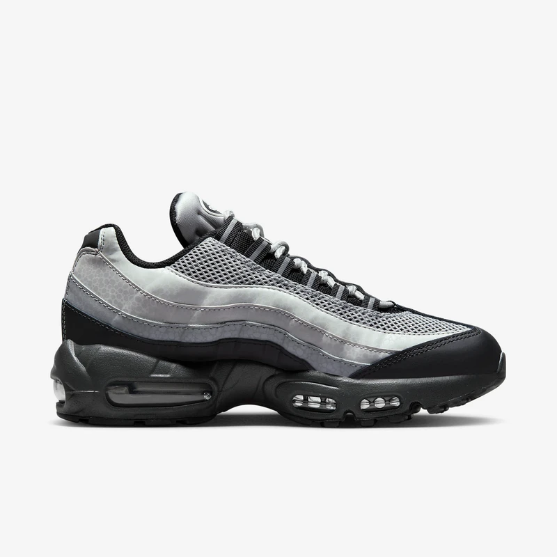 Nike Air Max 95 Reflective Safari