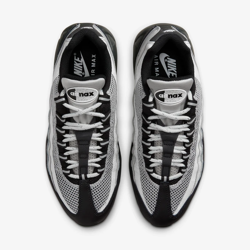 Nike Air Max 95 Reflective Safari