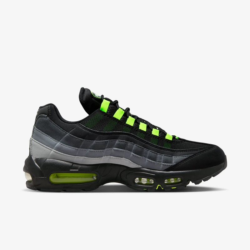 Nike Air Max 95 Black Neon