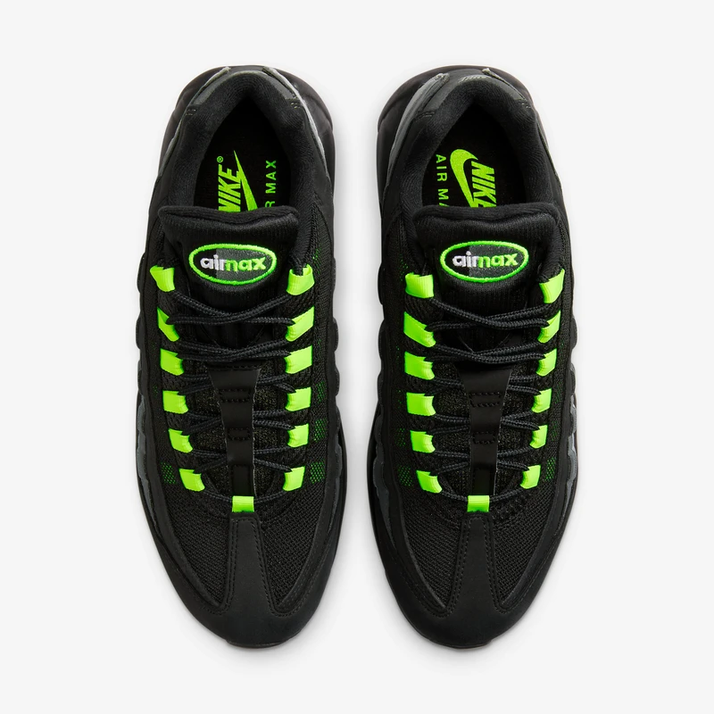 Nike Air Max 95 Black Neon