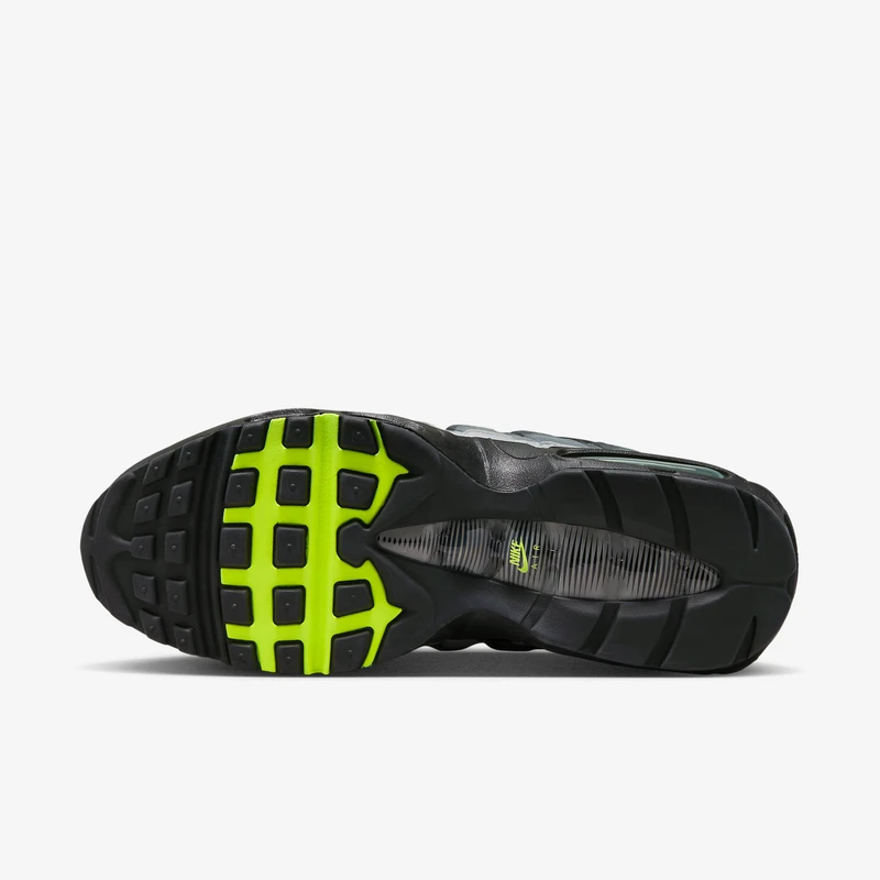 Nike Air Max 95 Black Neon