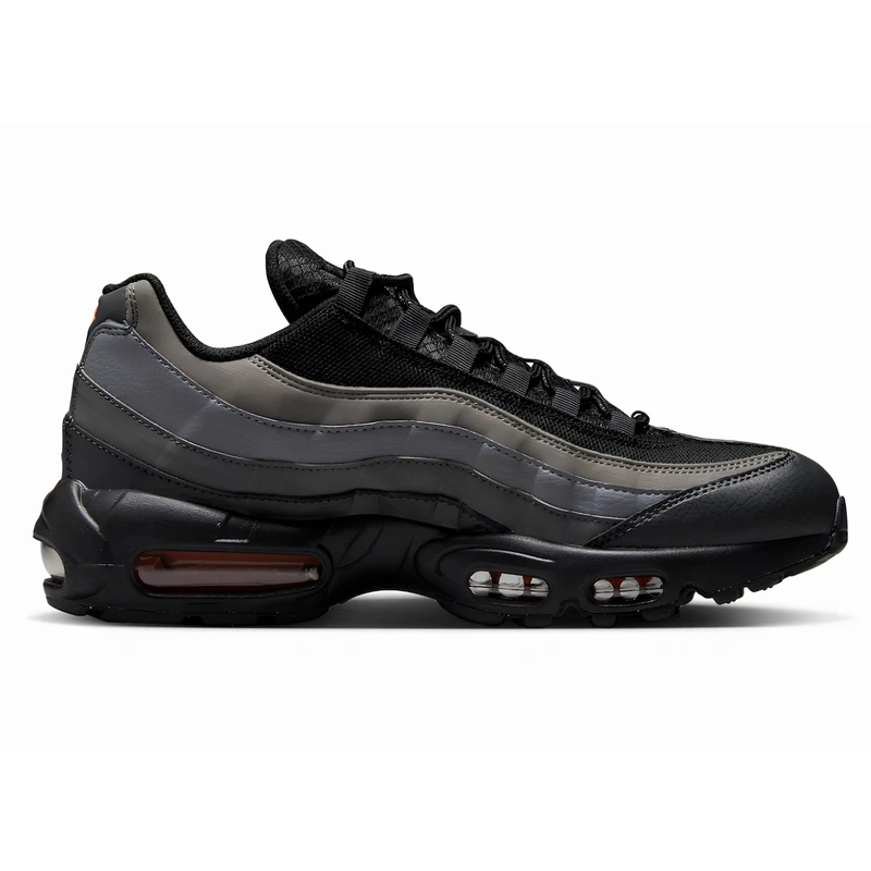 Nike Air Max 95 Grey Reflective