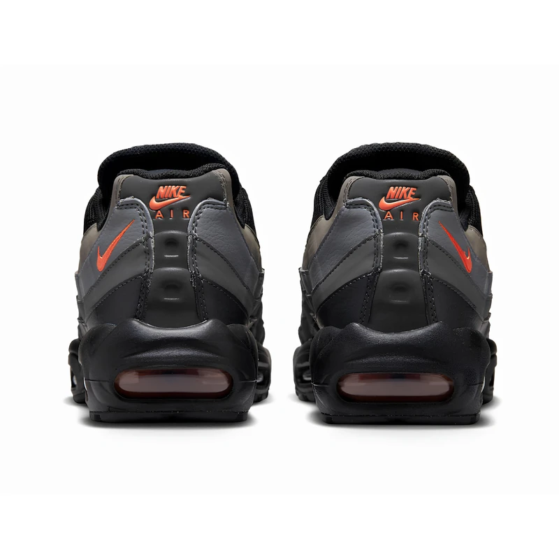 Nike Air Max 95 Grey Reflective