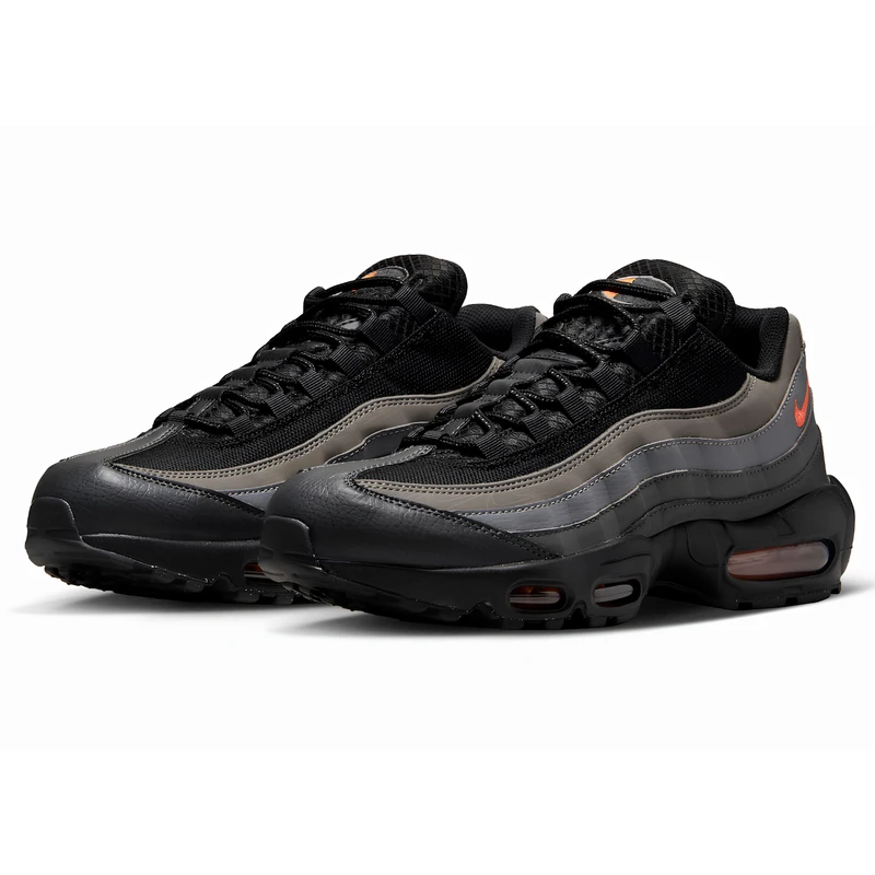 Nike Air Max 95 Grey Reflective