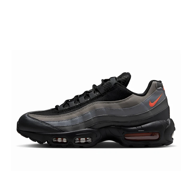 Nike Air Max 95 Grey Reflective