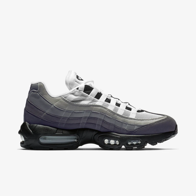 Nike Air Max 95 Black Anthracite