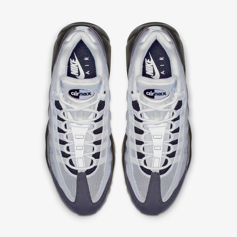 Nike Air Max 95 Black Anthracite