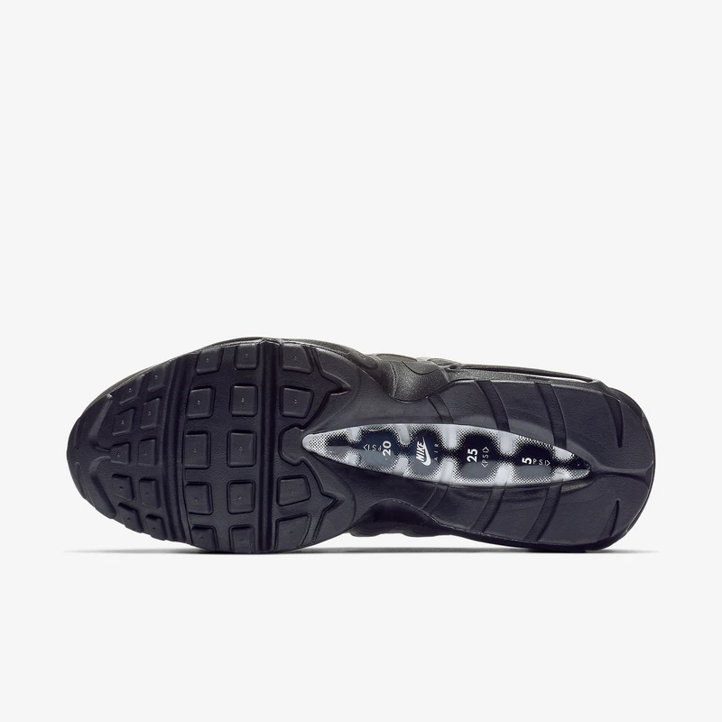 Nike Air Max 95 Black Anthracite