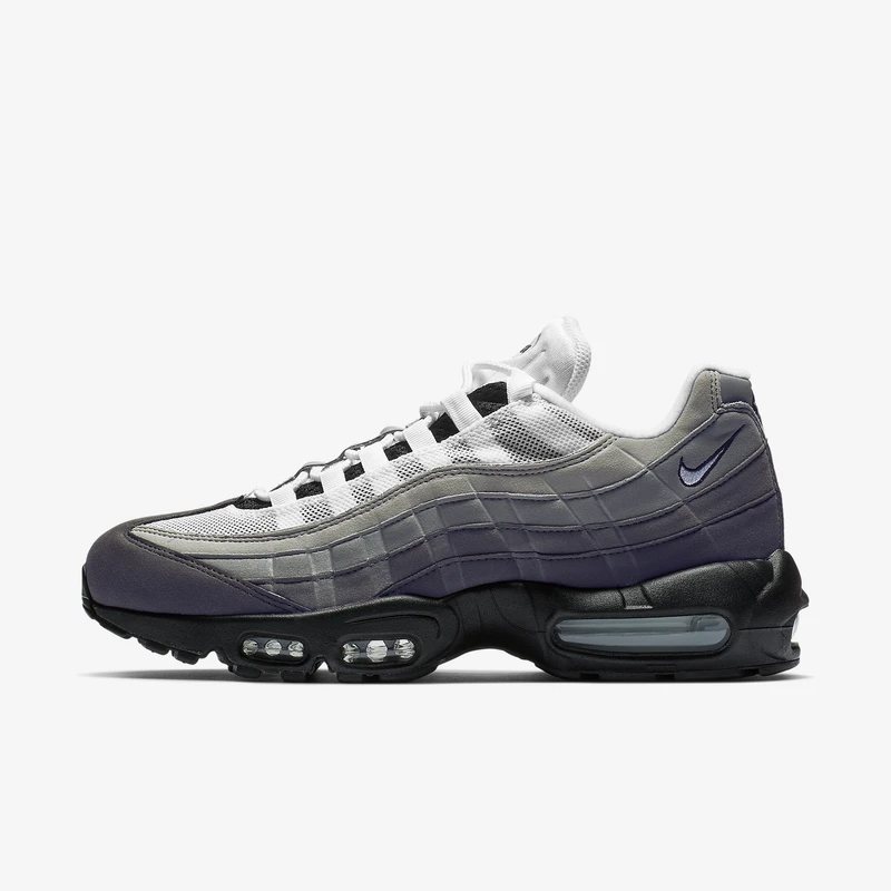 Nike Air Max 95 Black Anthracite