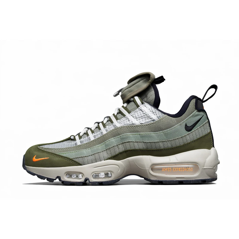 Nike Air Max 95 Surplus Supply