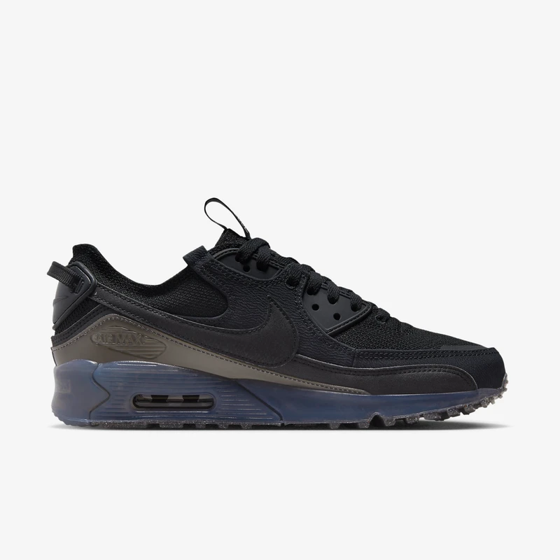 Nike Air Max Terrascape 90 Black