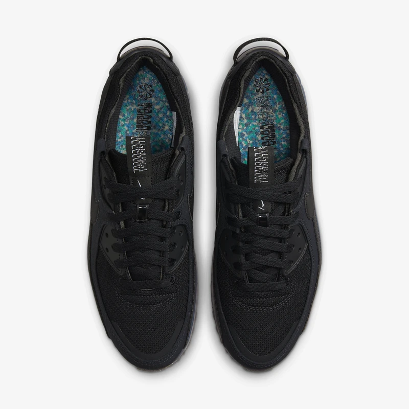 Nike Air Max Terrascape 90 Black