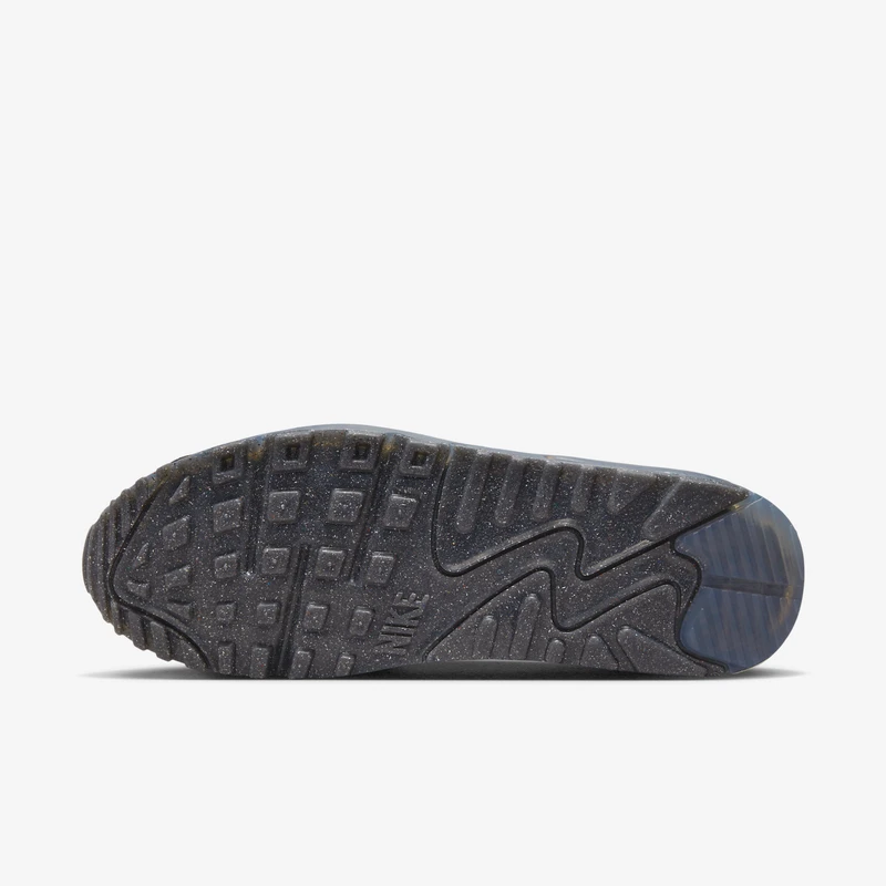 Nike Air Max Terrascape 90 Black