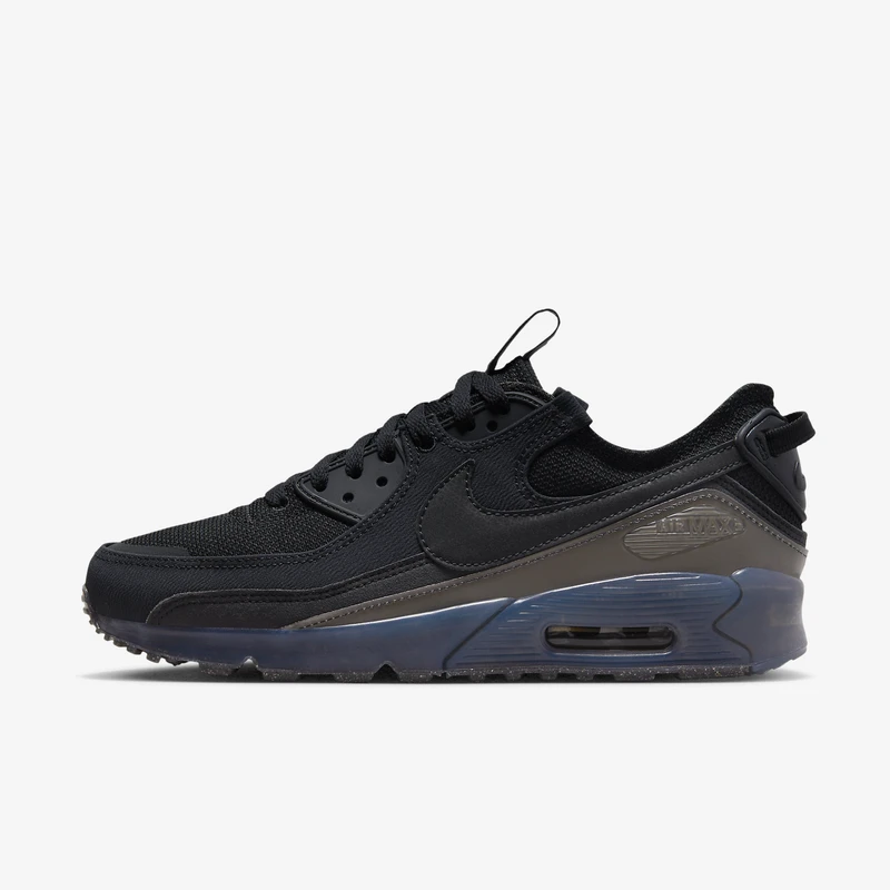 Nike Air Max Terrascape 90 Black