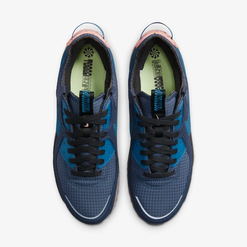 Nike Air Max 90 Terrascape Obsidian