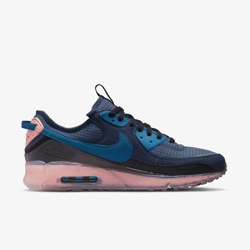Nike Air Max 90 Terrascape Obsidian