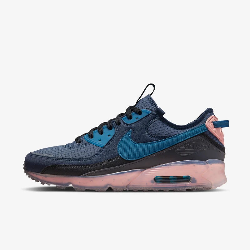 Nike Air Max 90 Terrascape Obsidian