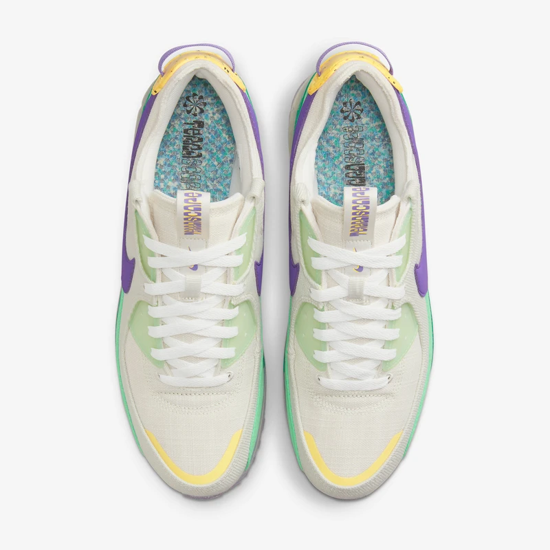 Nike Air Max Terrascape 90 Phantom Action Grape