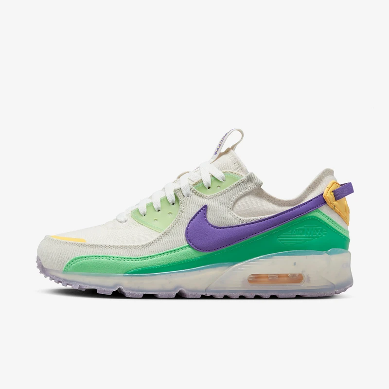 Nike Air Max Terrascape 90 Phantom Action Grape