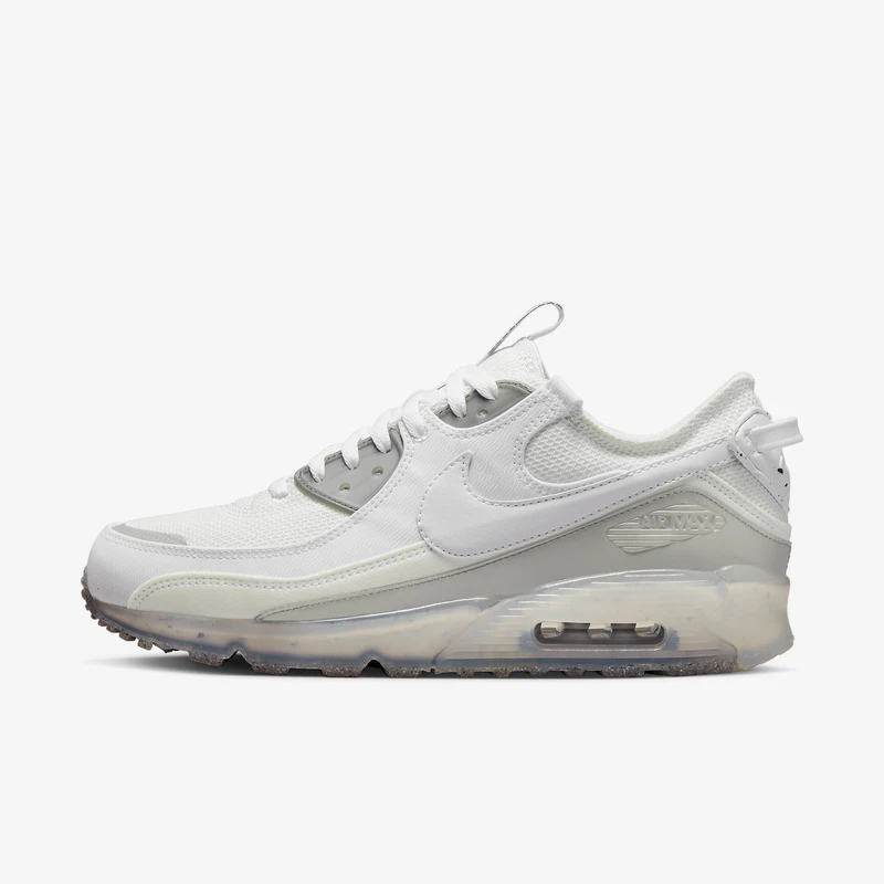 Nike Air Max Terrascape 90 White Grey