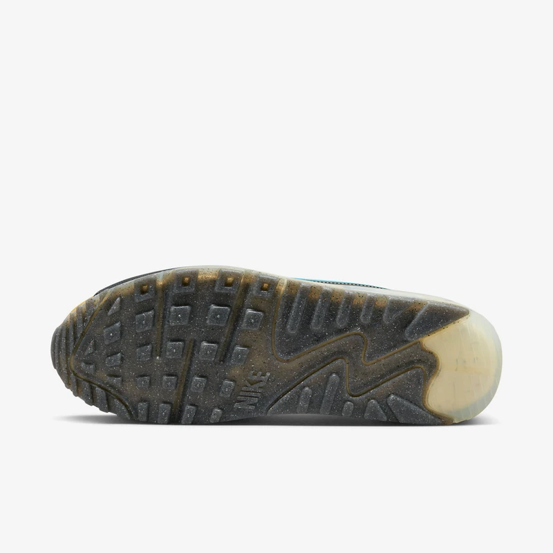 Nike Air Max Terrascape 90 Wheat Gold Stadium Green